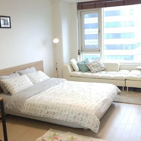 Modern House Guest House